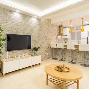  Appartement Agua Ii & Seasonal Pool By Ele
