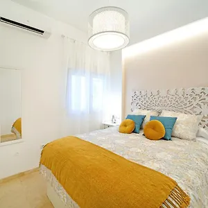 Historical Centre Luxury Apartament