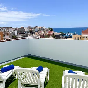 La Cala De Luxury Appartement Alcalá la Real
