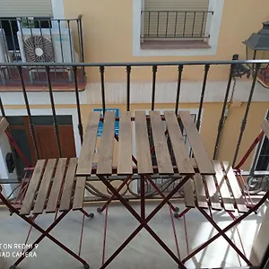 Simba Apartament