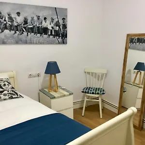El Botxito Appartement Bilbao