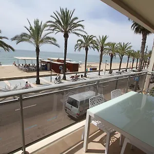 For A Sol Mar Appartement Salou