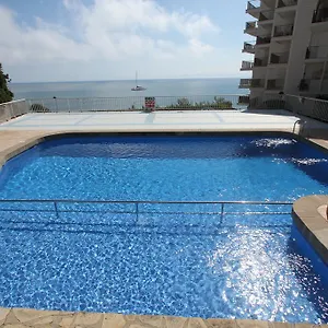 For A Sant Jordi Appartement Salou