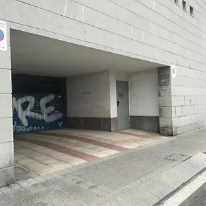 Sani By People Appartement Bilbao